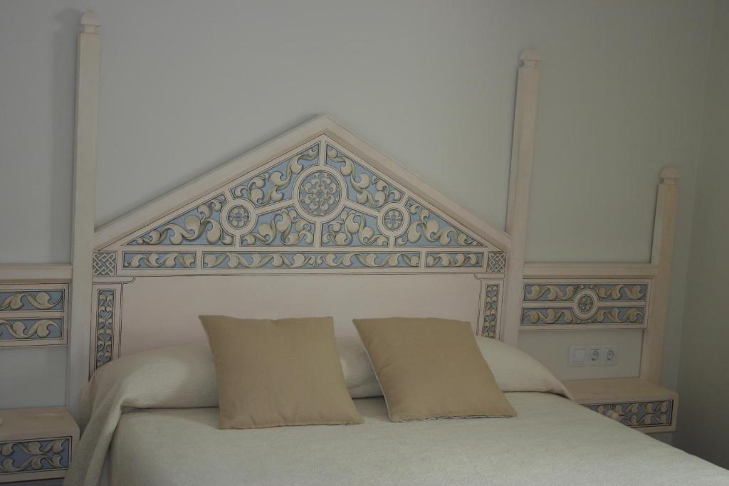 Hostal Santa Maria De Ubeda 객실 사진