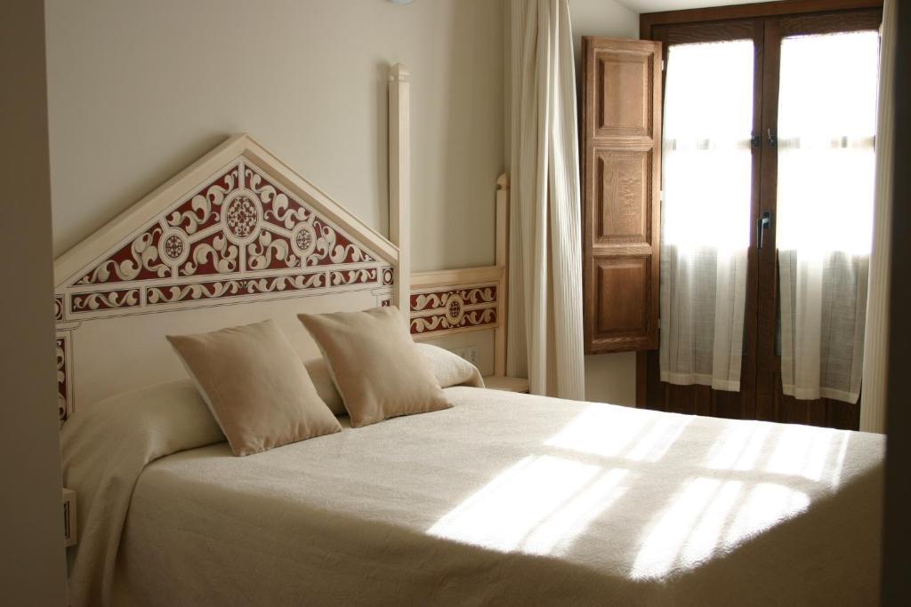 Hostal Santa Maria De Ubeda 객실 사진