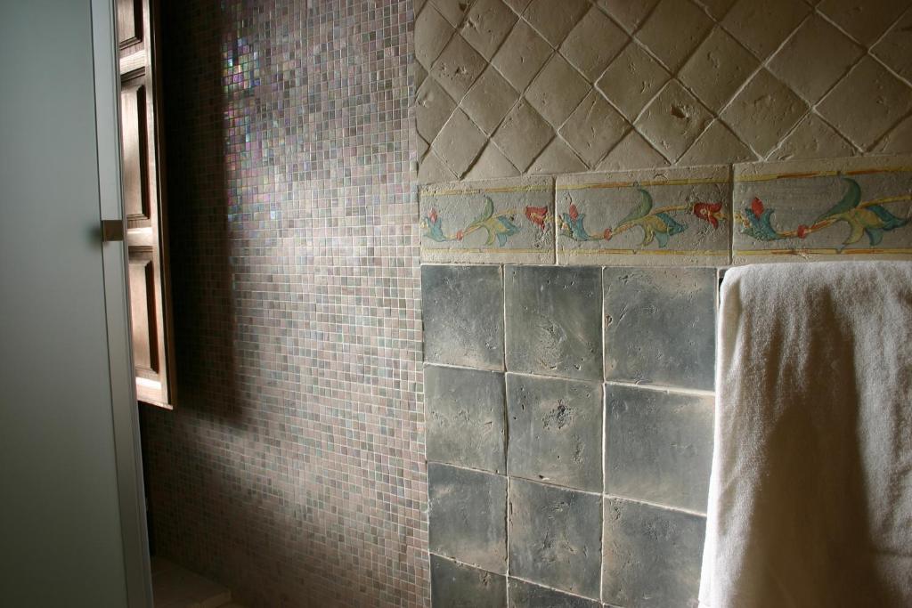 Hostal Santa Maria De Ubeda 객실 사진