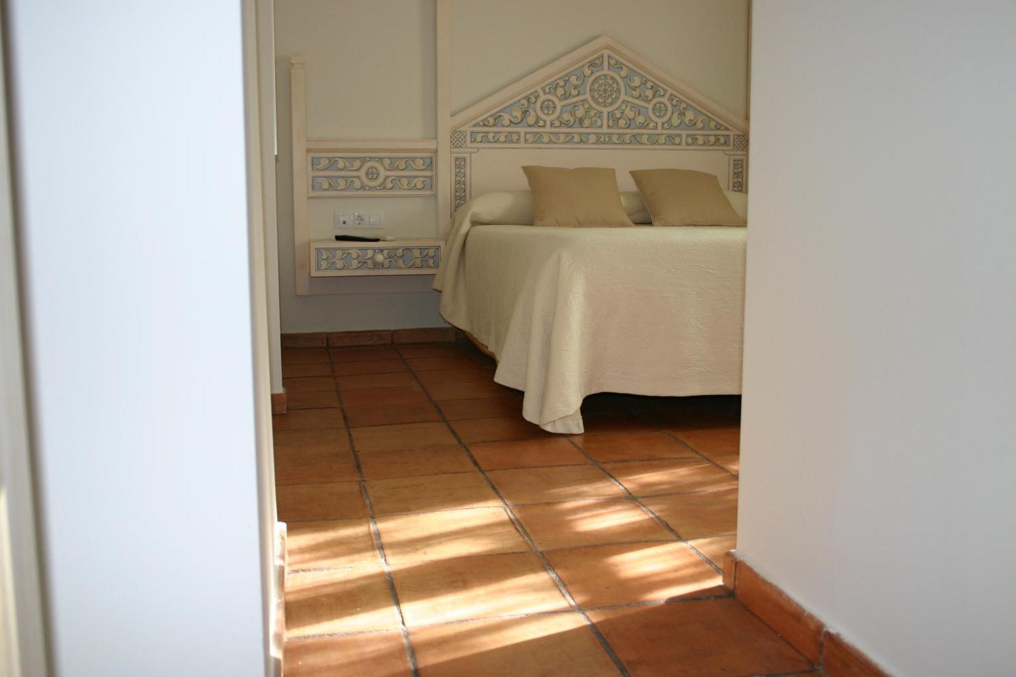 Hostal Santa Maria De Ubeda 외부 사진