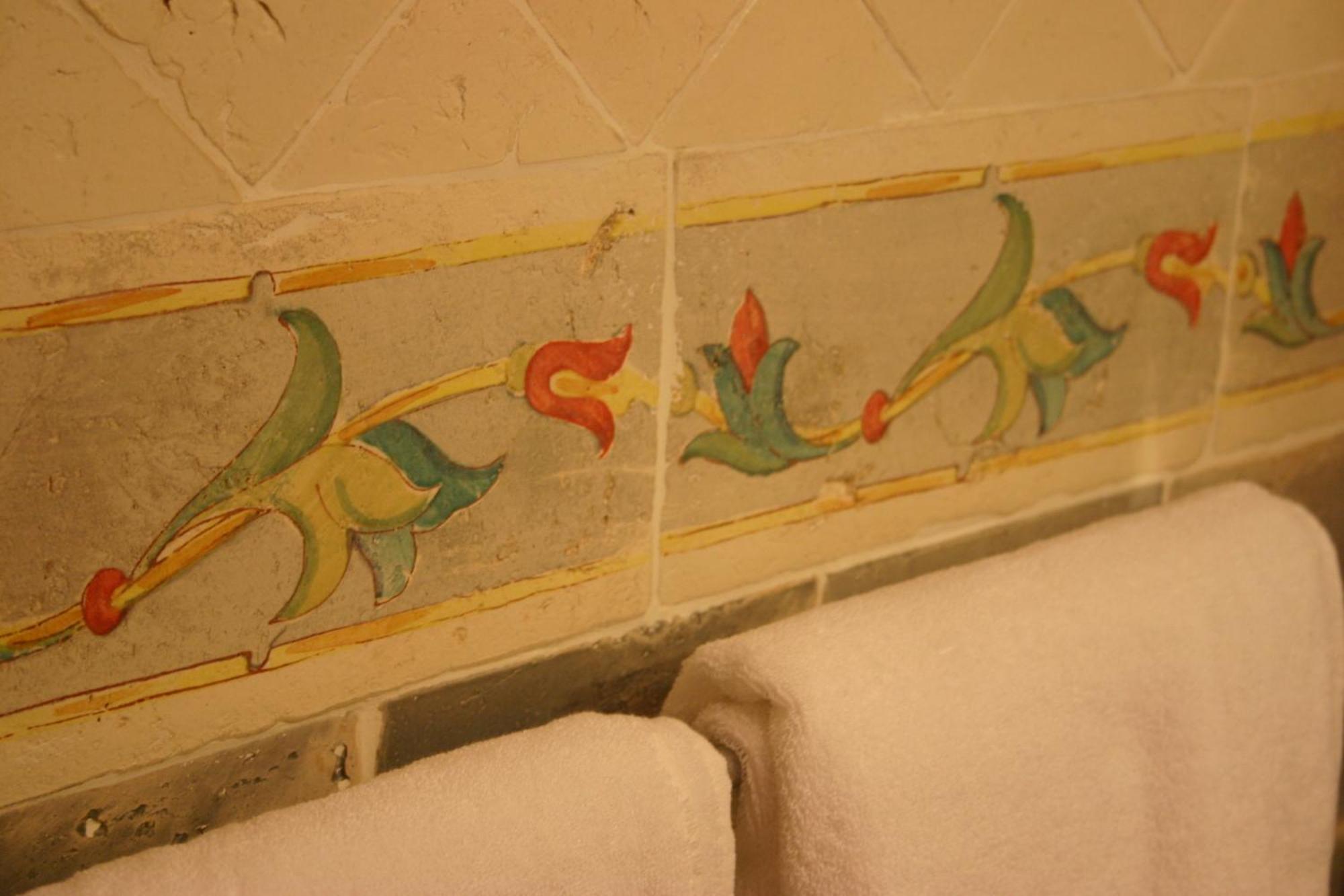 Hostal Santa Maria De Ubeda 외부 사진