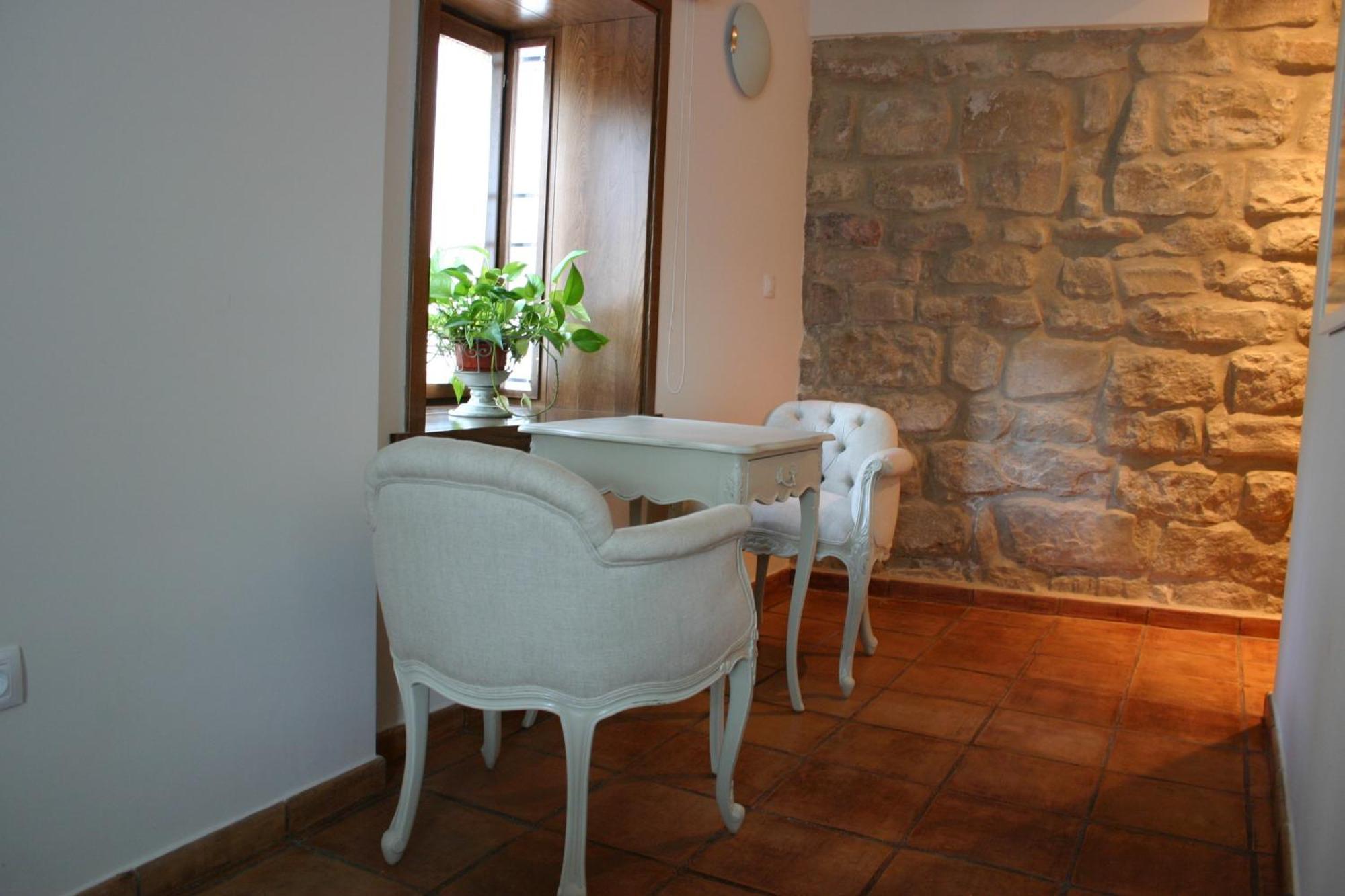 Hostal Santa Maria De Ubeda 외부 사진
